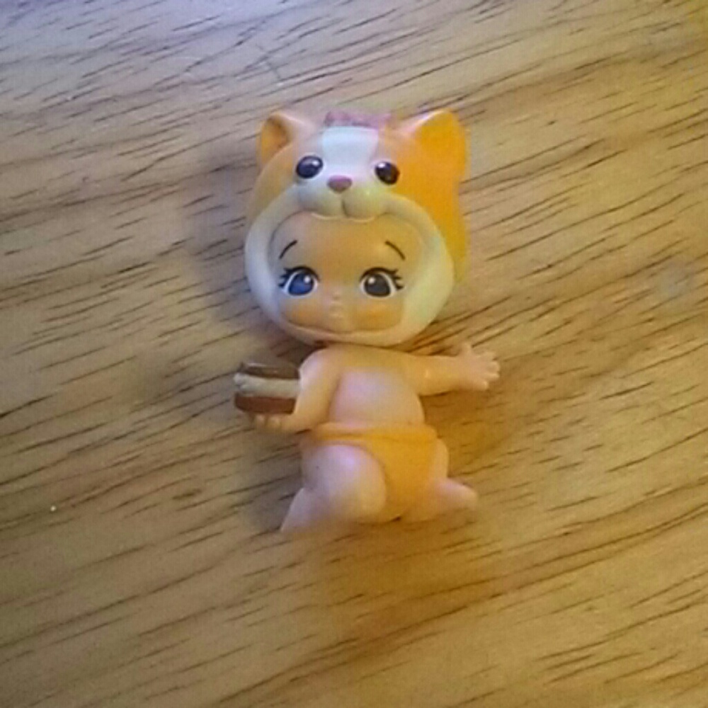 I am selling a toy for all ages